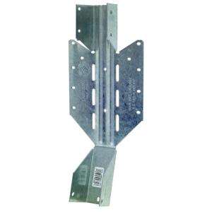 Home BuildingMaterials BuildersHardware StructuralMetal Mounting 