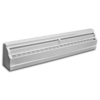 Industries 24 In. Baseboard Diffuser Deluxe (H121SW24) from The 