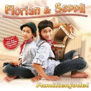    Stadlsternsieger 2010) Florian & Seppli  Musik