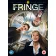   TV TV Serien & TV Produktionen Serien A   Z F Fringe