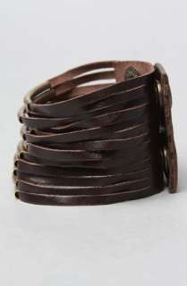 Accessories Boutique The Antique Snap Cuff  Karmaloop   Global 