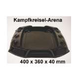 KampfKreisel Arena für Kampfkreisel 40 x 36 x 4 cmvon Super Top