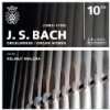 Berühmte Orgelwerke Helmut Walcha, Johann Sebastian Bach  