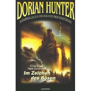Dorian Hunter 1. Im Zeichen des Bösen