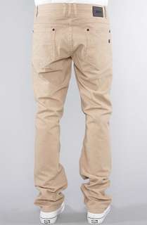 COMUNE The David Utility Jeans in Natural Wash  Karmaloop 