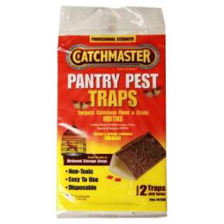 Moth Trap from Catchmaster     Model 812SD
