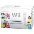 Nintendo Wii Family Edition   Konsole inkl. Wii Sports + Wii Party 