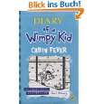  Diary of a wimpy kid   Cabin fever   Fremdsprachige Bücher 