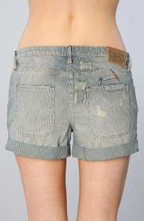 Quiksilver The Gypsy Tour Short in Summer Swells  Karmaloop 