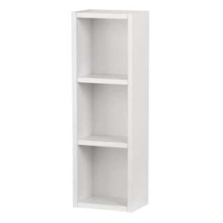 Foremost Kole 9 1/2 In. Storage Shelf in White KOWS0824 at The Home 