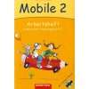 Mobile Sprachbuch   Ausgabe 2006 Mobile. Sprachbuch 2. Schülerband 