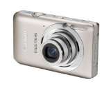 Canon IXUS 115 HS Digitalkamera (12 Megapixel, 4 fach opt. Zoom, 7,6 