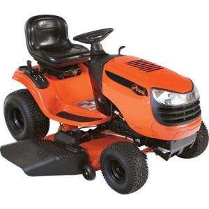 Hydrostatic Riding Mower from Ariens     Model 