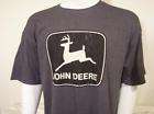 NWT JOHN DEERE Mens LOGO Deer Polo Golf Shirt NEW items in The Bargain 