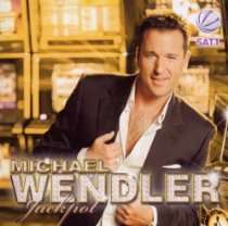 Michael Wendler Fan Seite   Benny´s Wendler Shop   Jackpot