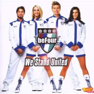 We Stand United Befour  Musik
