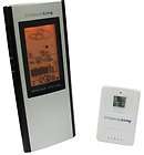 New Enhance Living WS 20 Alert Works Deluxe Weather Wireless Forecast 