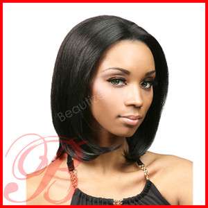 Motown Tress Human Hair LACE FRONT Wig LFHH DAISY  