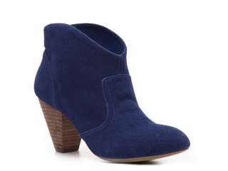 SM Womens Philip Bootie Ankle Boots & Booties Boots Womens Shoes 