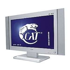 CAT CTS 3210 LCD Fernseher 32 HD Ready  Elektronik