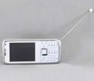 Unlocked MINI E71 TV PHONE GSM AT&T T Mobile Cell PHONE  