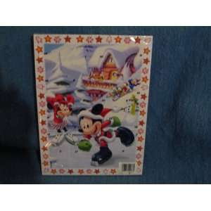 Micky Maus Adventskalender Schokolade 75g DISNEY MAGIC MICKEY MOUSE