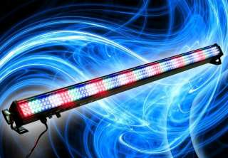 LED American ColorStrip MegaPixel DJ Bar 216 LEDS  