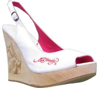 Ed Hardy Chantel      Shoe