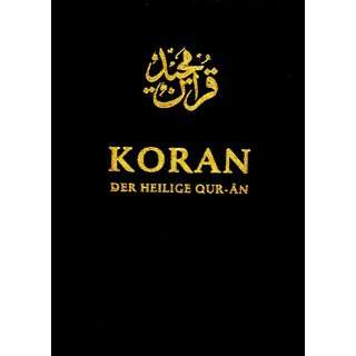   Al Quran Al Karim  Muhammad Ibn Ahmad Ibn Rassoul Bücher