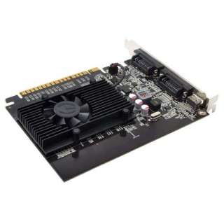 EVGA GeForce GT 520 01G P3 1526 KR Video Card   1GB, DDR3, PCI Express 