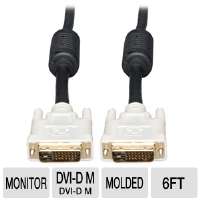 Monitor cables, Dual Monitor Cables, DVI to Analog Monitor Cables at 