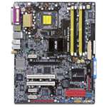 Asus P5GD2 Premium Socket 775 ATX Motherboard and Intel Pentium4 550 3 