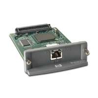 HP Jetdirect 175x Fast Ethernet Print Server Item#  H24 J6035G 