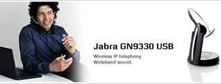 GN Netcom GN9330 Wireless Headset Item#  G33 1196 