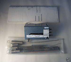 Siebe Positive Positioner Pneumatic Relay AK 42309 500  