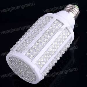 New White 14W 263 LED LED focus Spot Light Bulb Lamp E27 220V /110V 