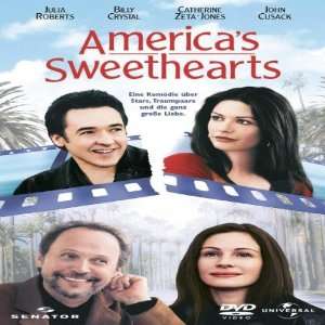 Americas Sweethearts  Julia RobertsBilly Crystal, Joe 