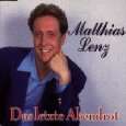 Das Letzte Abendrot von Matthias Lenz ( Audio CD   1998)   Single