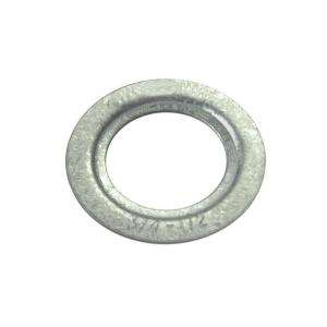   In.   1 In. Conduit Reducing Washers (4 Pack) 26863 