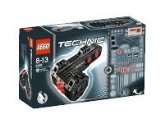  LEGO Technic 8287   Motor Weitere Artikel entdecken