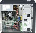 HP dx2200 Intel Desktop PC