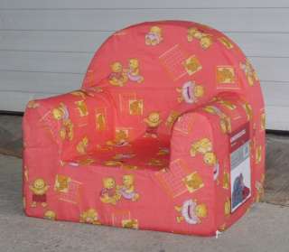 Kindersessel Kindersofa Kindercouch kinderstuhl Hocker  