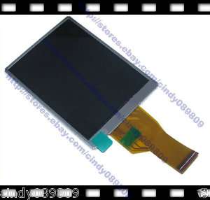 LCD Screen Display Fuji Fujifilm Finepix A100 J20 FD  
