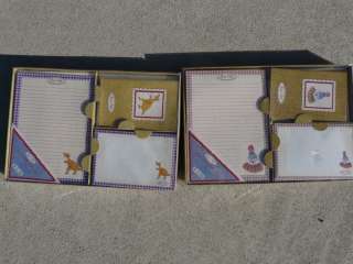 Stationary Set   Decorative paper + Matching Envelopes + Matching 