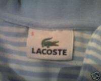 Lacoste Polo FAKE/or not FAKE ?   Ratgeber