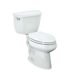 Elongated Toilet from KOHLER     Model# K 11492 0