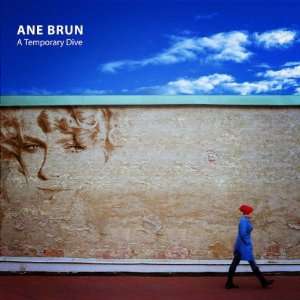 Temporary Dive Ane Brun  Musik