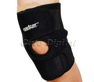 Sport Stretch Patellar Knee Brace Support Protector New  