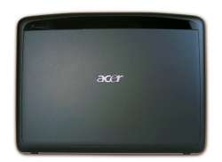 Acer Aspire 5520 7A2G16Mi 39,1 cm WXGA Notebook  Computer 