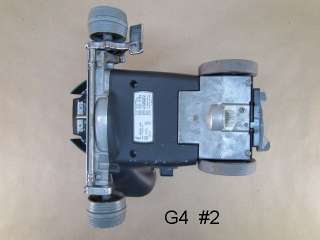 KIRBY motor power drive unit G3 G4 G5 G6 G7 ULTIMATE Diamond vacuum 